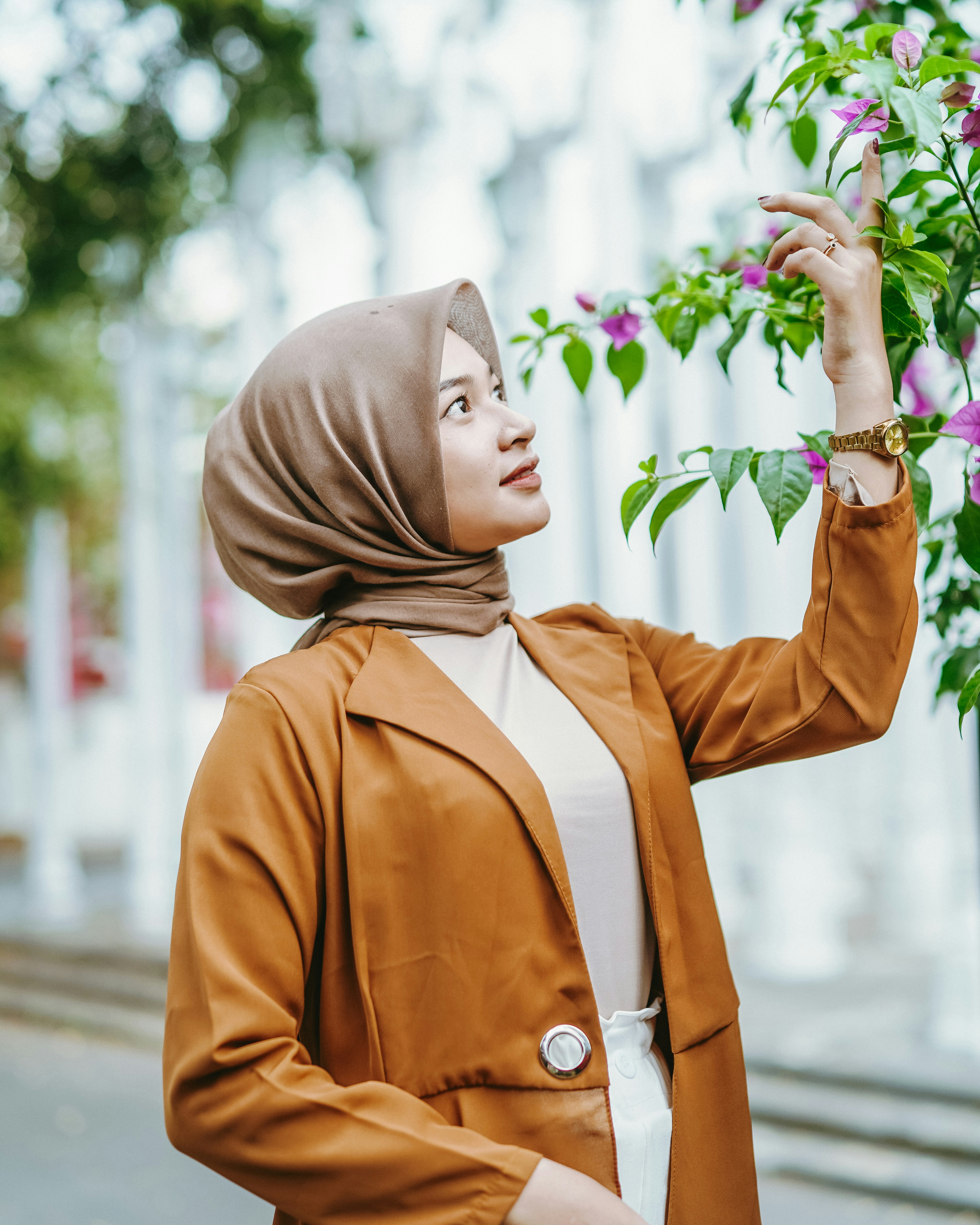 Andiani Herlina, S.M.